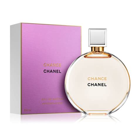 perfumes chanel chance mujer